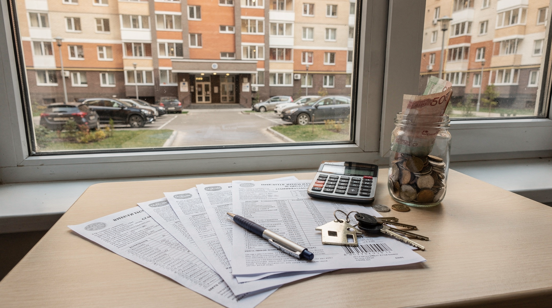 Какие операционные расходы учитывать при инвестициях в недвижимость